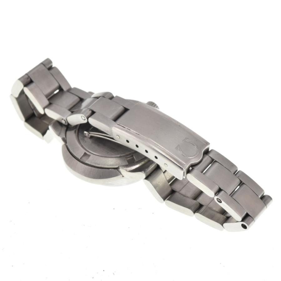 OMEGA（オメガ） OMEGA TOOL102 ジュネーブ ダイナミック 自動巻き