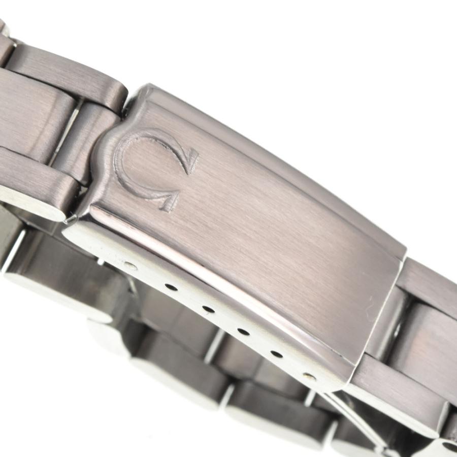 OMEGA（オメガ） OMEGA TOOL102 ジュネーブ ダイナミック 自動巻き