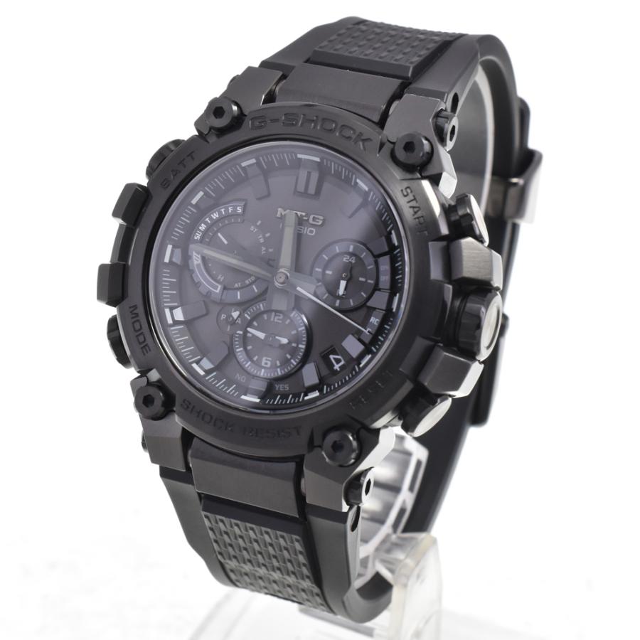 CASIO（カシオ） CASIO MT-G MTG-B3000B-1AJF G-SHOCK MTG-B3000