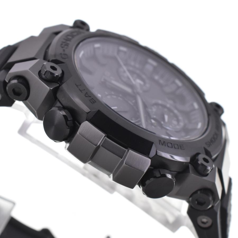 CASIO（カシオ） CASIO MT-G MTG-B3000B-1AJF G-SHOCK MTG-B3000 