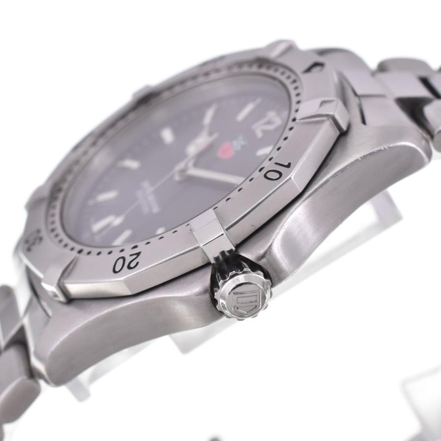 TAG HEUER（タグ・ホイヤー） TAG HEUER WK1115-1 2000
