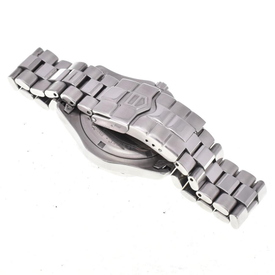 TAG HEUER（タグ・ホイヤー） TAG HEUER WK1115-1 2000