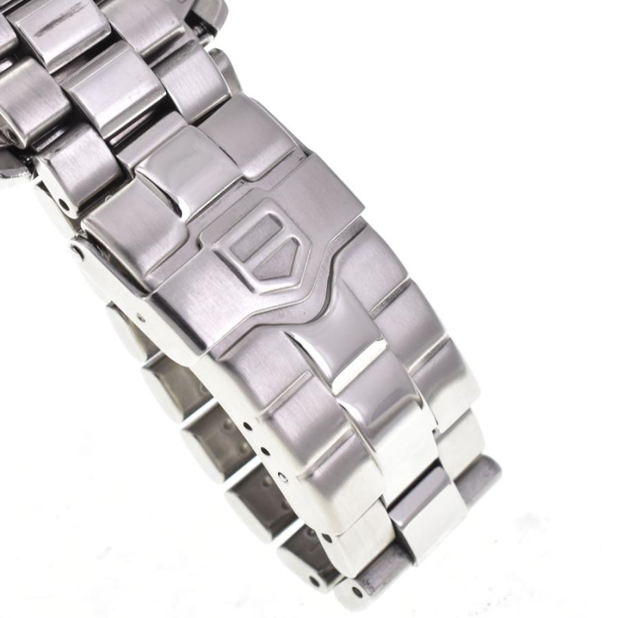 TAG HEUER（タグ・ホイヤー） TAG HEUER WK1115-1 2000