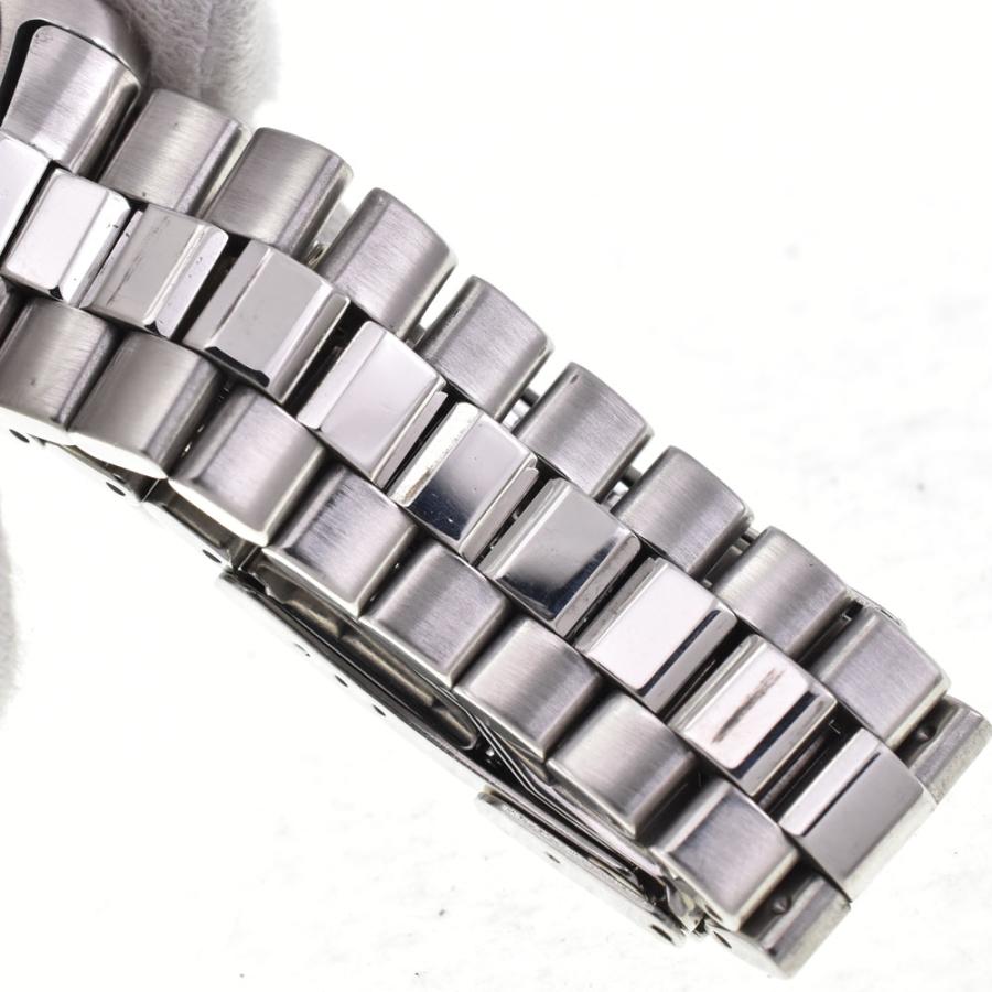 TAG HEUER（タグ・ホイヤー） TAG HEUER WK1115-1 2000