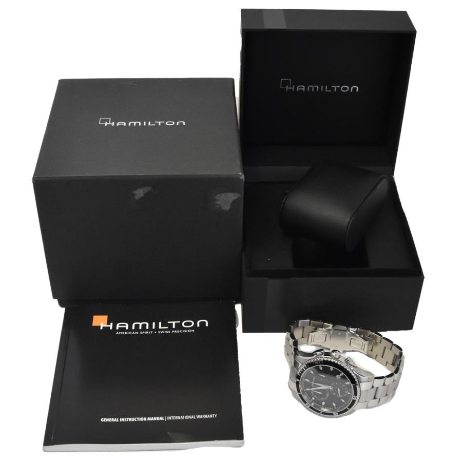 HAMILTON（ハミルトン） HAMILTON H375120 ジャズマスター シービュー