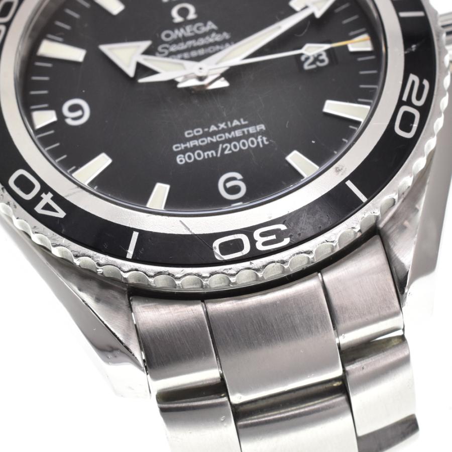 OMEGA（オメガ） OMEGA 2200.50 シーマスター プラネットオーシャン CO 