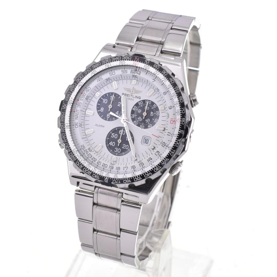 ブライトリング（BREITLING） BREITLING A59028 ジュピターパイロット 
