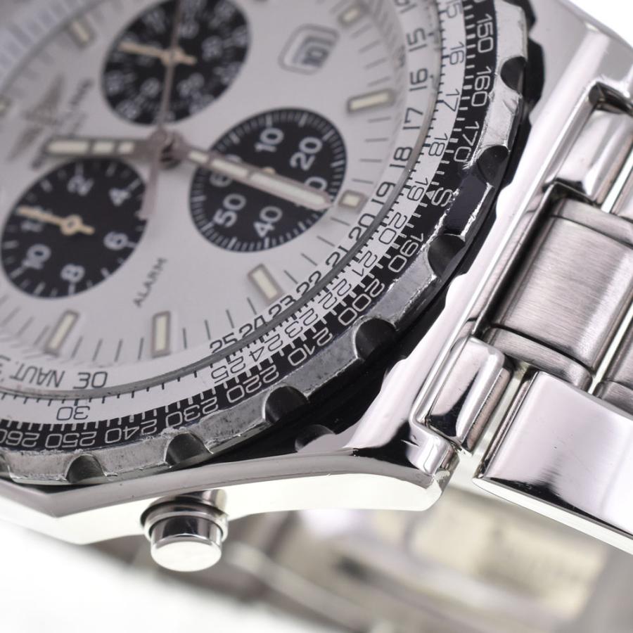 ブライトリング（BREITLING） BREITLING A59028 ジュピターパイロット 