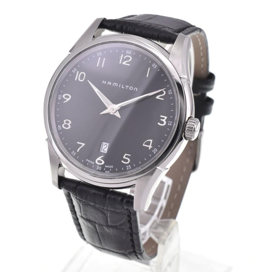 HAMILTON（ハミルトン） HAMILTON H385110 ジャズマスター シンライン