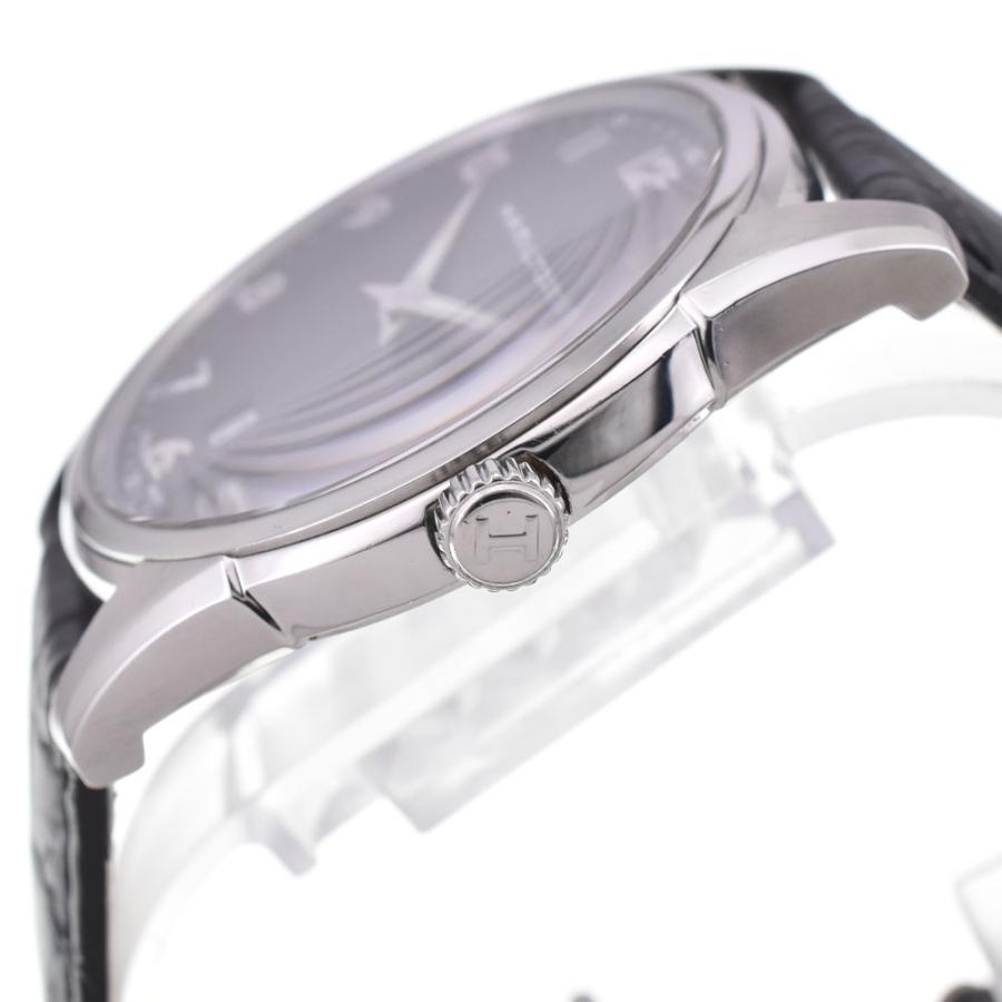 HAMILTON（ハミルトン） HAMILTON H385110 ジャズマスター シンライン