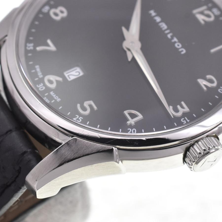 HAMILTON（ハミルトン） HAMILTON H385110 ジャズマスター シンライン