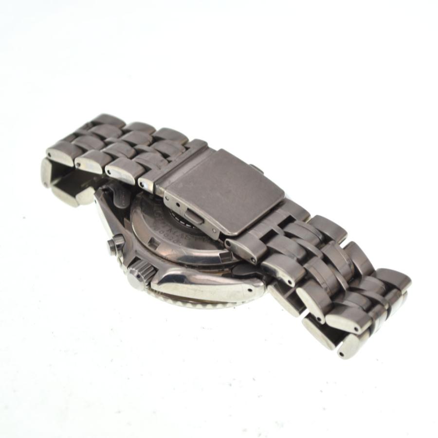 SEIKO（セイコー） SEIKO 5M45-6A50 フライトマスター AGS