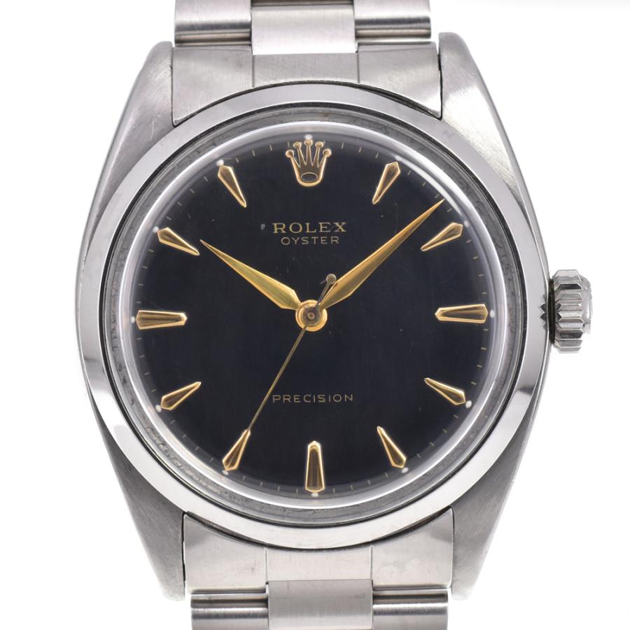 ROLEX（ロレックス） ROLEX 6426 ヴィンテージ オイスター