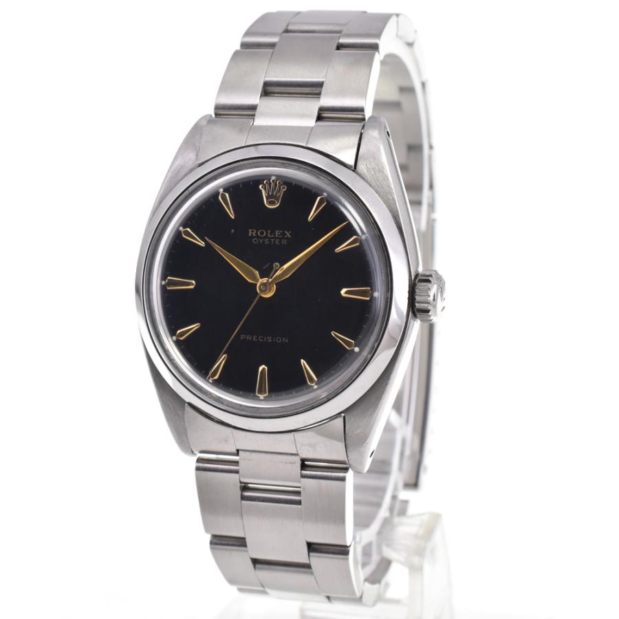 ROLEX ref.6426 オイスター プレシジョン　アンティーク ロレックス ROLEX（ロレックス） ROLEX 6426 ヴィンテージ オイスター