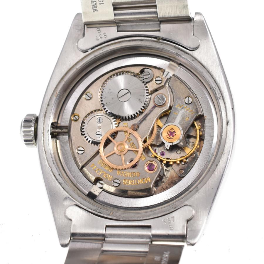 ROLEX（ロレックス） ROLEX 6426 ヴィンテージ オイスター