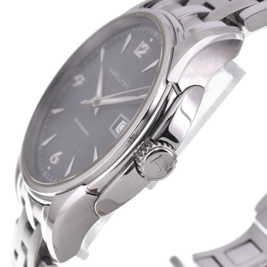 HAMILTONジャズマスタースクエア 自動巻き腕時計 H325150 HAMILTON（ハミルトン） HAMILTON H325150 ジャズマスター ビュー