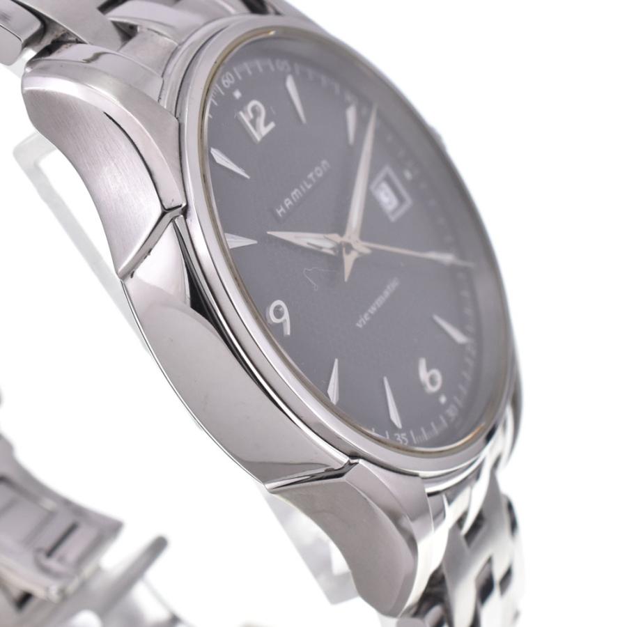 HAMILTON viewmatic 自動巻き H325150 腕時計 Jazzmaster Viewmatic Auto | Hamilton Watch - H32515145 | Hamilton