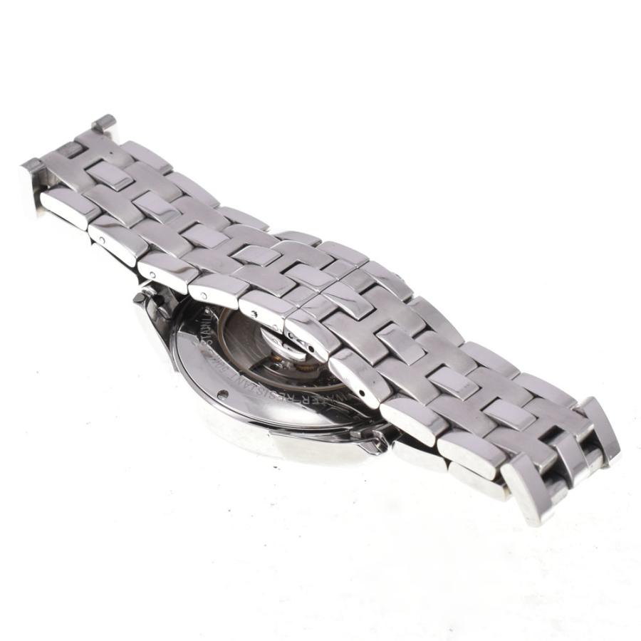 HAMILTONジャズマスタースクエア 自動巻き腕時計 H325150 HAMILTON（ハミルトン） HAMILTON H325150 ジャズマスター ビュー