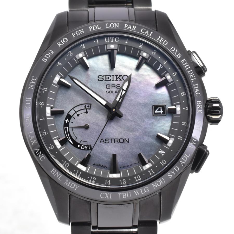 SEIKO（セイコー） SEIKO SBXB091 アストロン 2016年限定モデル