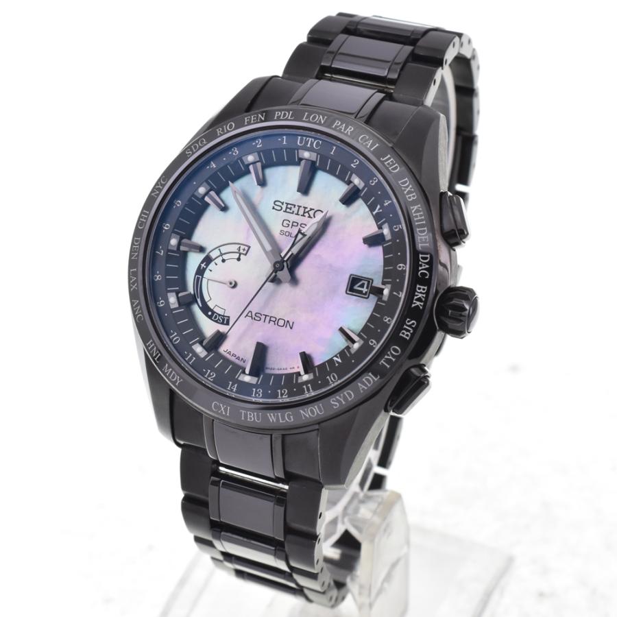 SEIKO（セイコー） SEIKO SBXB091 アストロン 2016年限定モデル