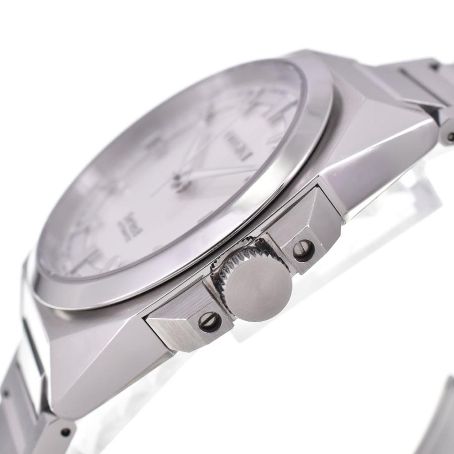シチズン CITIZEN NB6010-81A シリーズエイト メカニカル 831 自動巻き メンズ 良品 内箱・保証書付き N#145412の画像