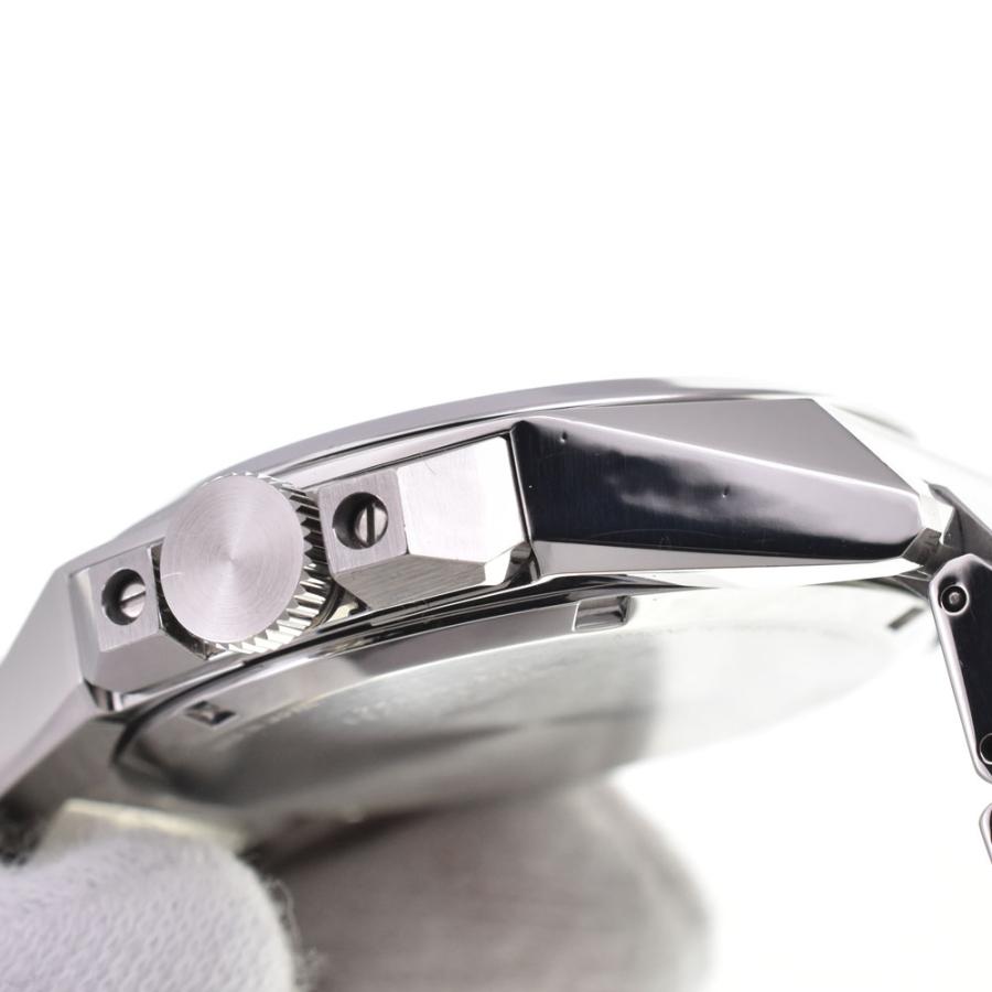 シチズン CITIZEN NB6010-81A シリーズエイト メカニカル 831 自動巻き メンズ 良品 内箱・保証書付き N#145412の画像
