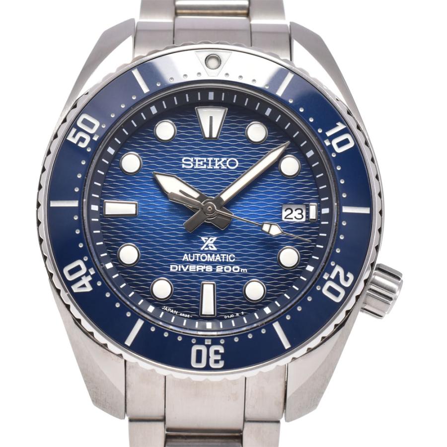 SEIKO（セイコー） SEIKO 6R35-02C0 プロスペックス ダイバーズ 200m