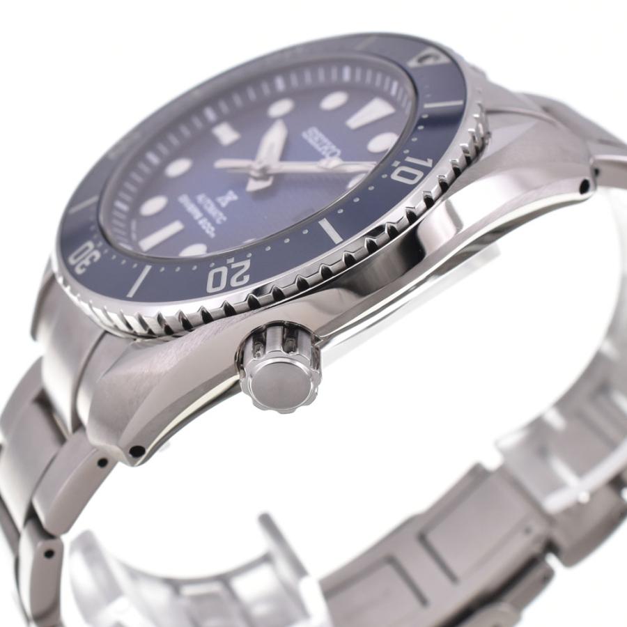SEIKO（セイコー） 値下 SEIKO 6R35-02C0 プロスペックス ダイバーズ