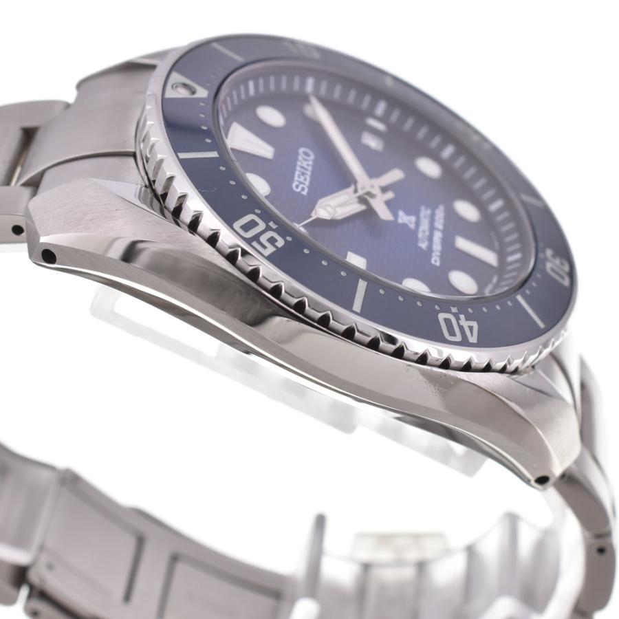 SEIKO（セイコー） SEIKO 6R35-02C0 プロスペックス ダイバーズ 200m 