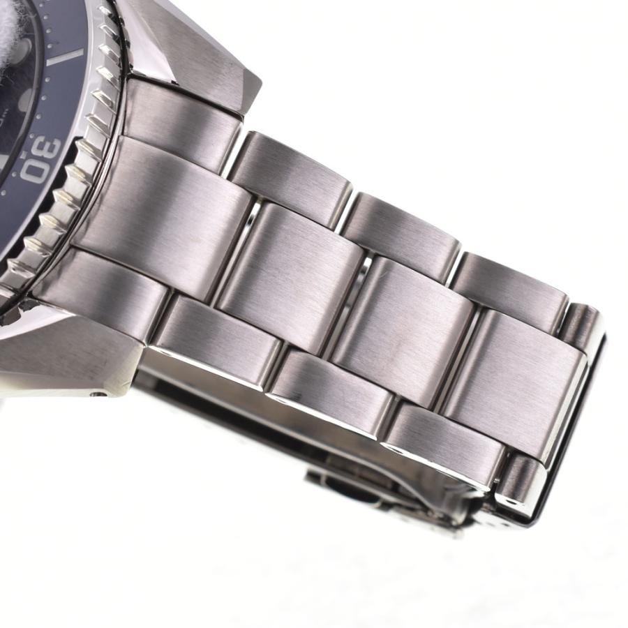SEIKO（セイコー） 値下 SEIKO 6R35-02C0 プロスペックス ダイバーズ