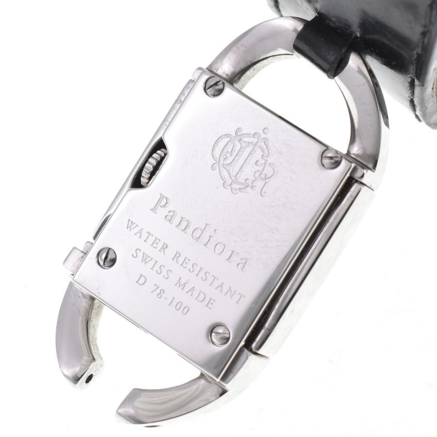 クリスチャンディオール Christian Dior D78-100 パンディオラ