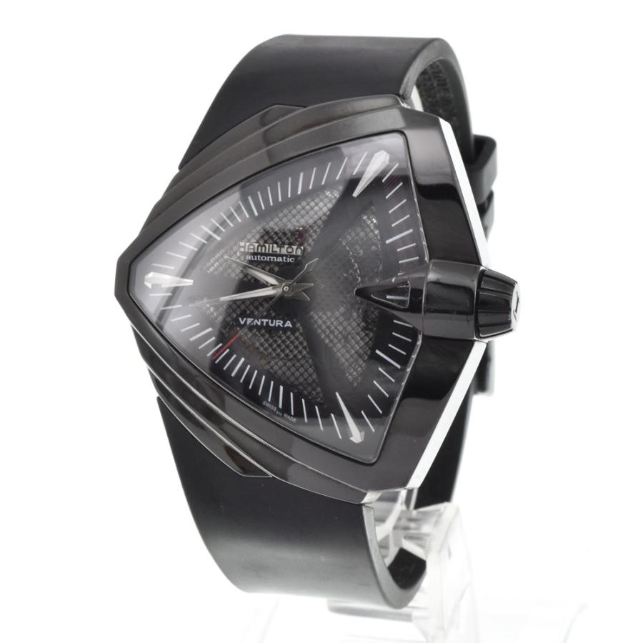 HAMILTON（ハミルトン） HAMILTON H246150 ベンチュラXXL エルヴィス