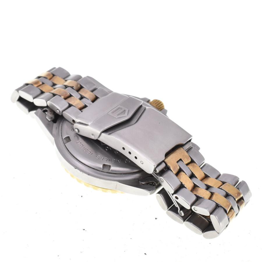 TAG HEUER（タグ・ホイヤー） TAG HEUER 925.213D プロフェッショナル