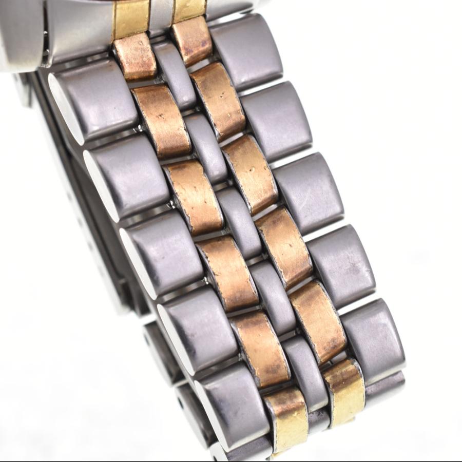 TAG HEUER（タグ・ホイヤー） TAG HEUER 925.213D プロフェッショナル