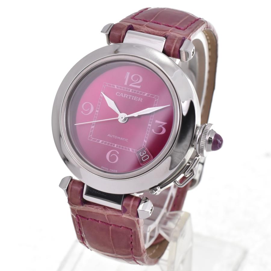 Cartier（カルティエ） CARTIER W3108299 パシャC 2005年クリスマス