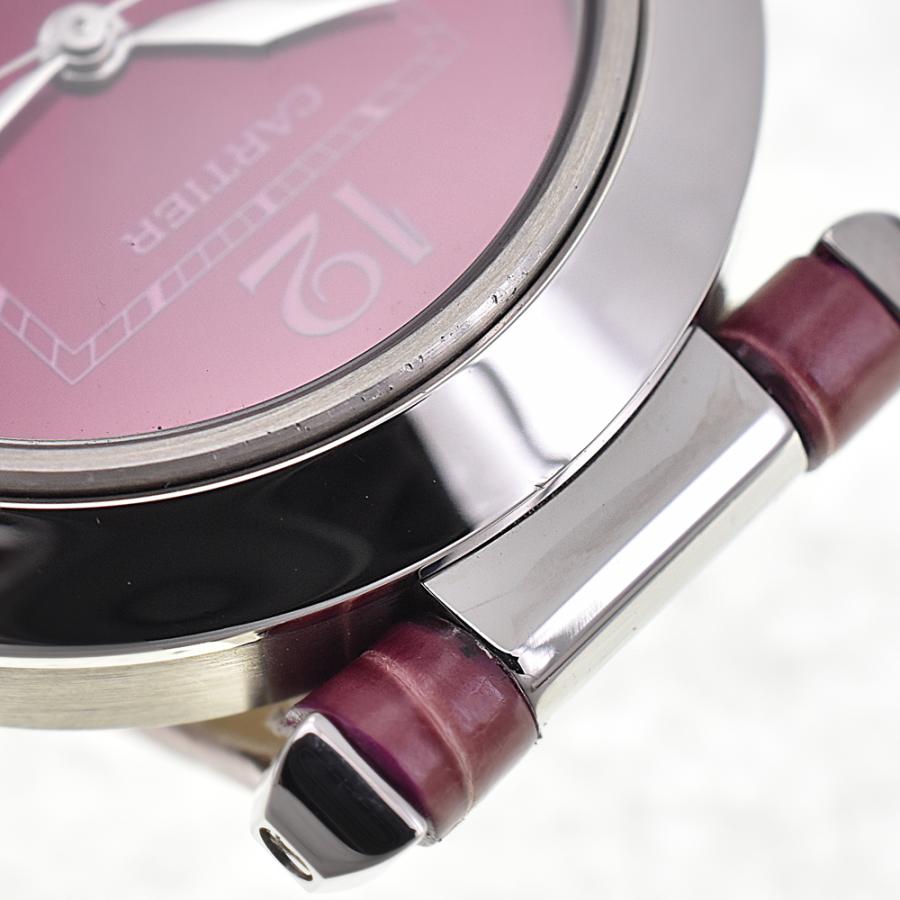 Cartier（カルティエ） CARTIER W3108299 パシャC 2005年クリスマス