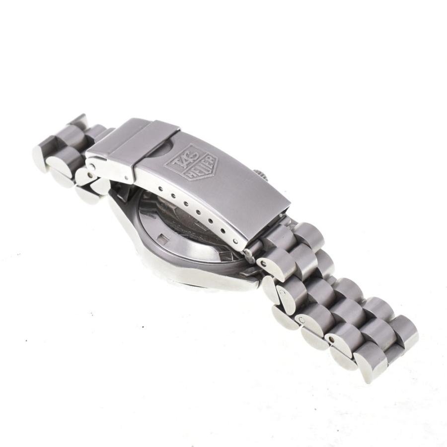 TAG HEUER（タグ・ホイヤー） 訳あり TAG HEUER 973.008