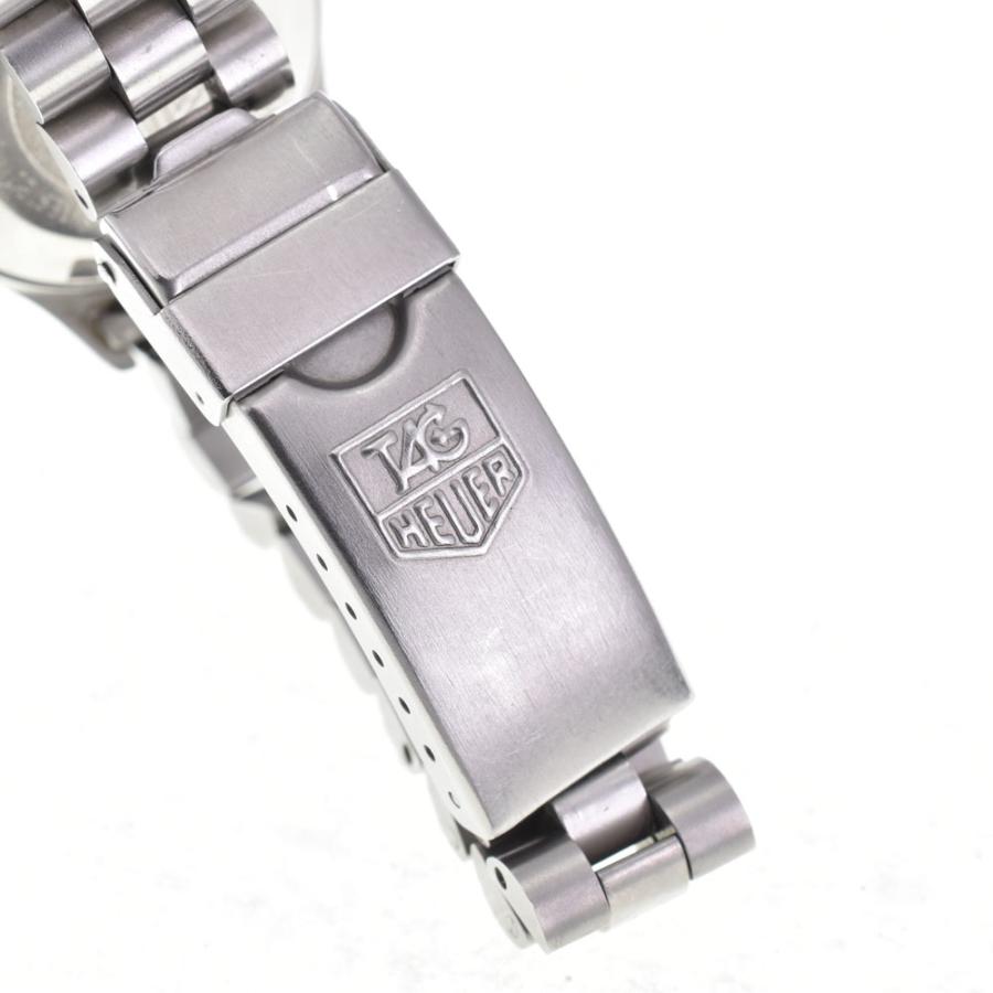 TAG HEUER（タグ・ホイヤー） 訳あり TAG HEUER 973.008