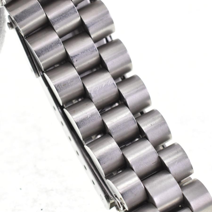 TAG HEUER（タグ・ホイヤー） 訳あり TAG HEUER 973.008