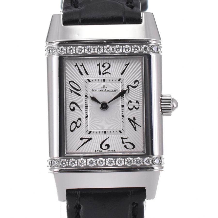 JAEGER-LECOULTRE（ジャガー・ルクルト） JAEGER-LECOULTRE 265.8.47