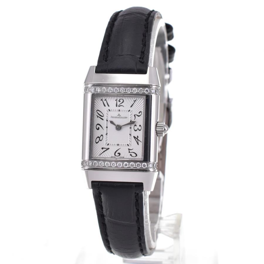 ルルです JAEGER-LECOULTRE（ジャガー・ルクルト） JAEGER-LECOULTRE 265.8.47