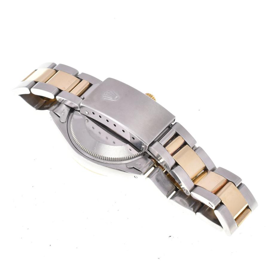 ROLEX（ロレックス） ROLEX Ref.1005 ヴィンテージ オイスターパーペチュアル Cal.1570 バタフライローター 自動巻き ...