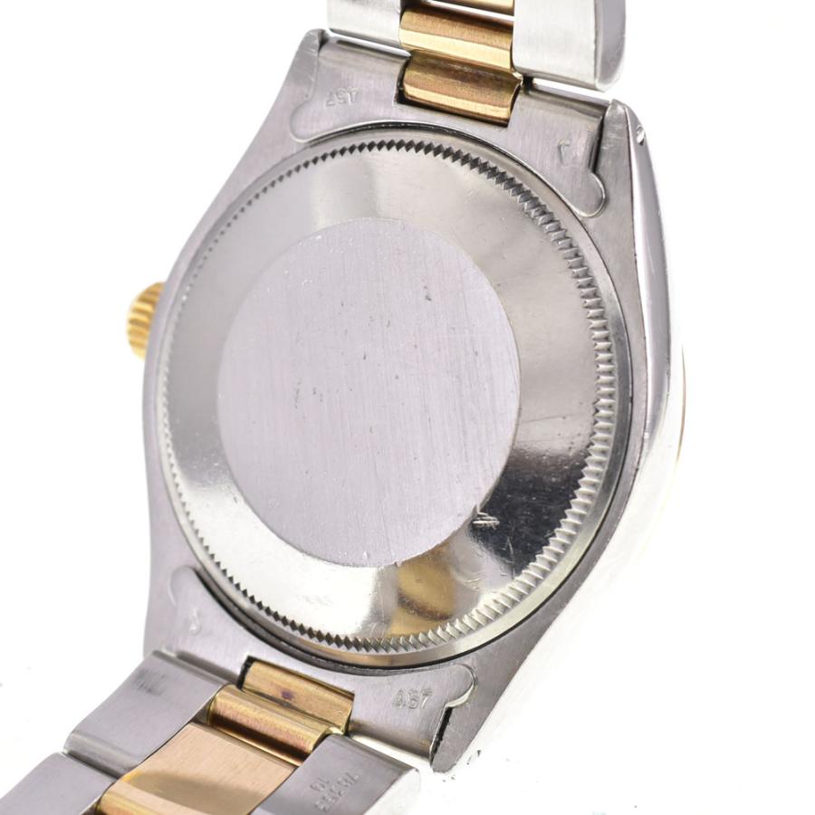 ROLEX（ロレックス） ROLEX Ref.1005 ヴィンテージ オイスターパーペチュアル Cal.1570 バタフライローター 自動巻き ...