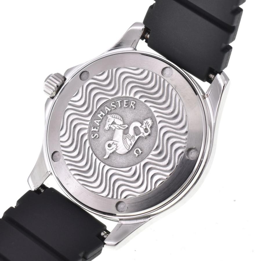 OMEGA（オメガ） OMEGA 2511.31 シーマスター 120M デイト クォーツ