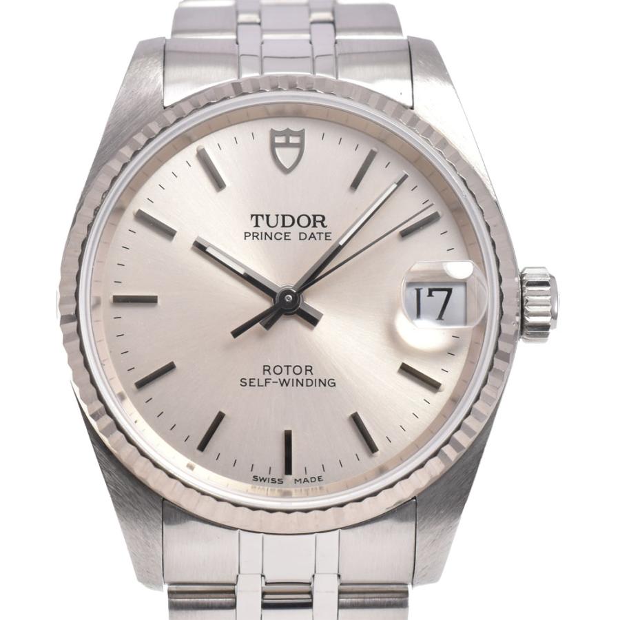 唯一無二 50s TUDOR チュードル オイスタープリンス 自動巻き（手巻き） TUDOR（チューダー） チュードル TUDOR 75404 プリンス