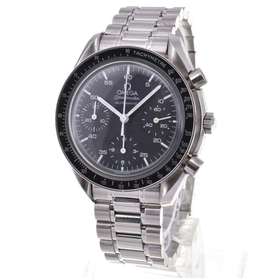 OMEGA（オメガ） OMEGA 3510.50 スピードマスター クロノグラフ 自動