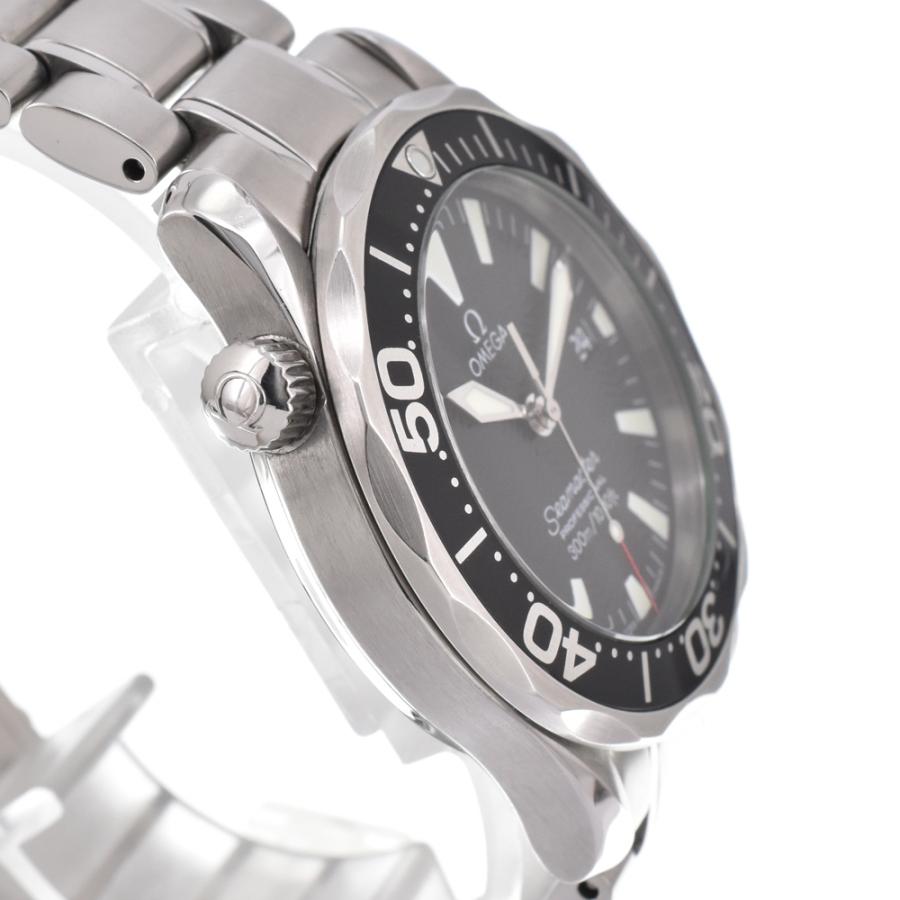 オメガ 2262.50 シーマスター プロフェッショナル 300m デイト 時計 OMEGA（オメガ） OMEGA 2262.50 シーマスター プロフェッショナル 300M