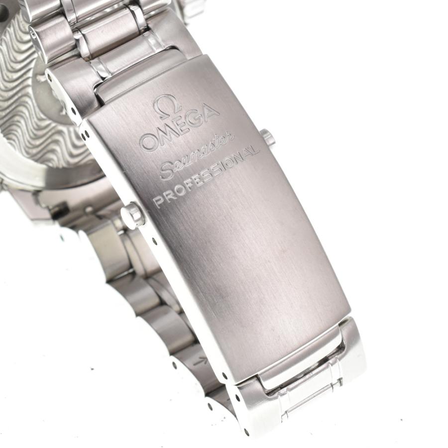 OMEGA（オメガ） OMEGA 2262.50 シーマスター プロフェッショナル 300M