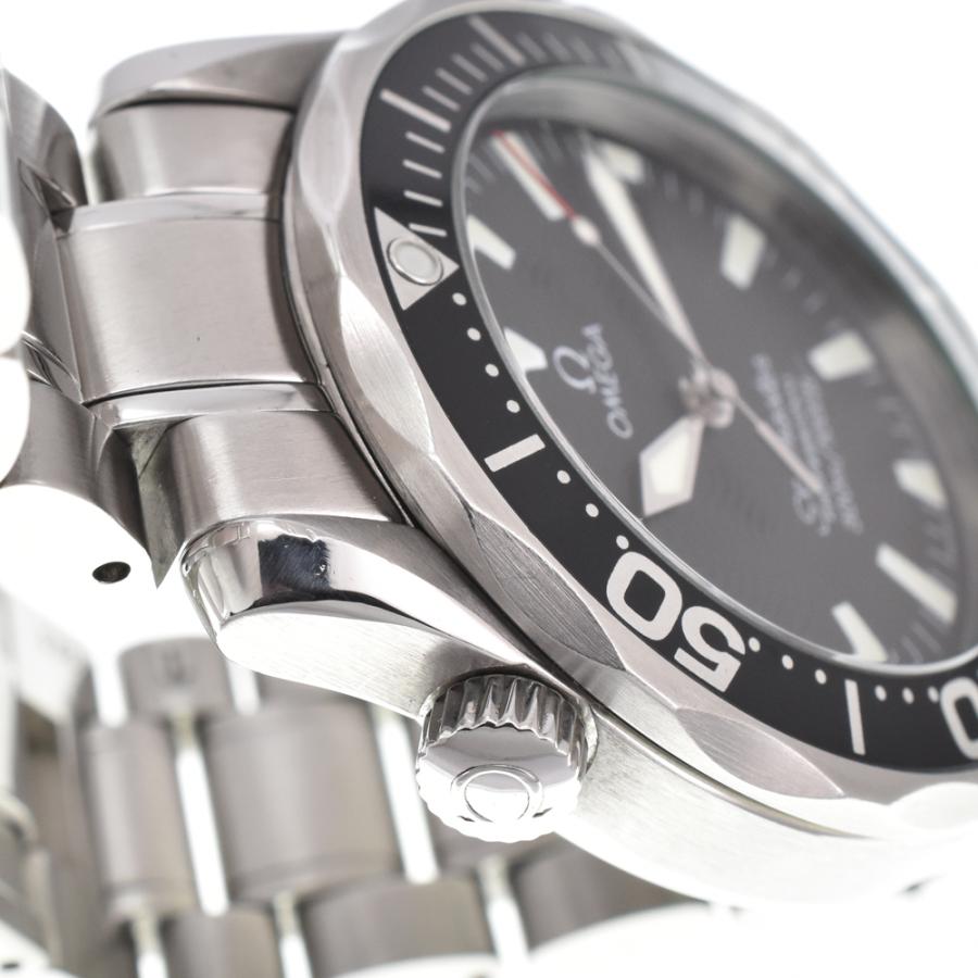 オメガ 2262.50 シーマスター プロフェッショナル 300m デイト 時計 OMEGA（オメガ） OMEGA 2262.50 シーマスター プロフェッショナル 300M