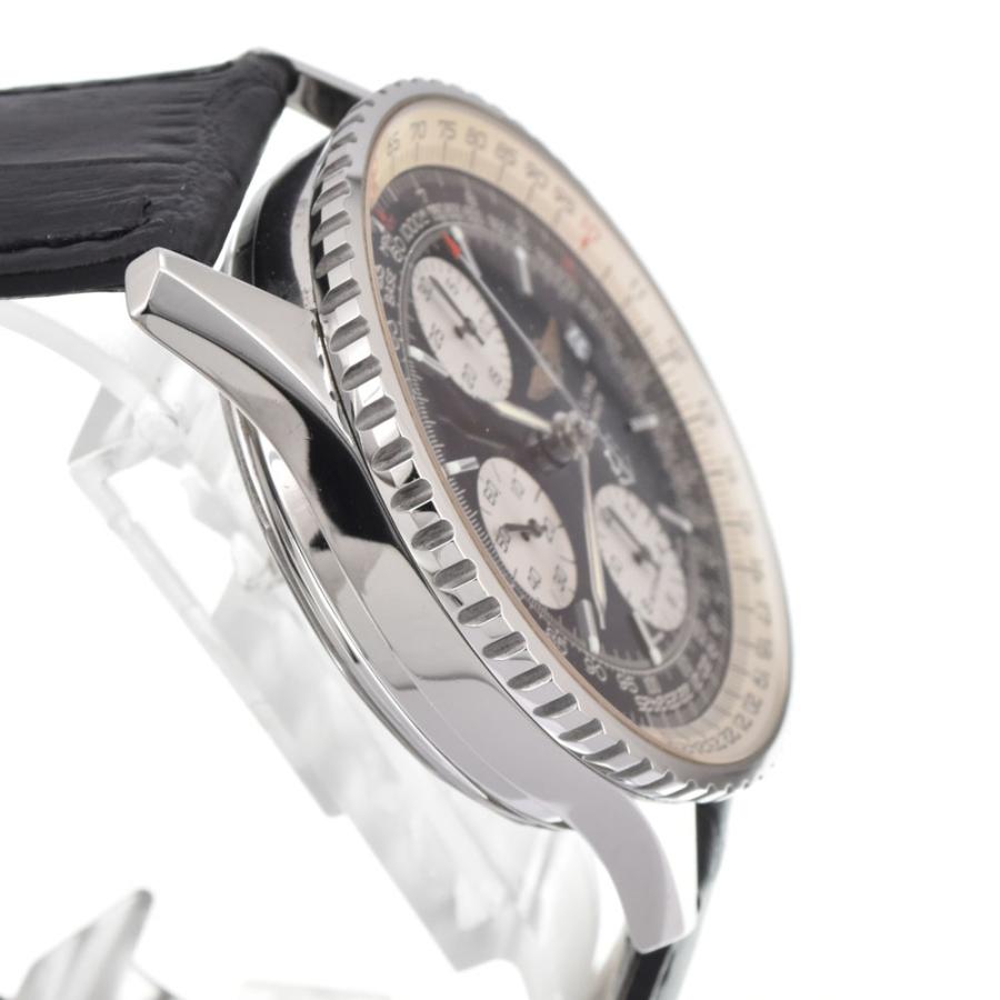 ブライトリング BREITLING A13322 ナビタイマー デイト クロノグラフ 自動巻き メンズ _905336 ブライトリング（BREITLING） BREITLING A13322 ナビタイマー クロノ